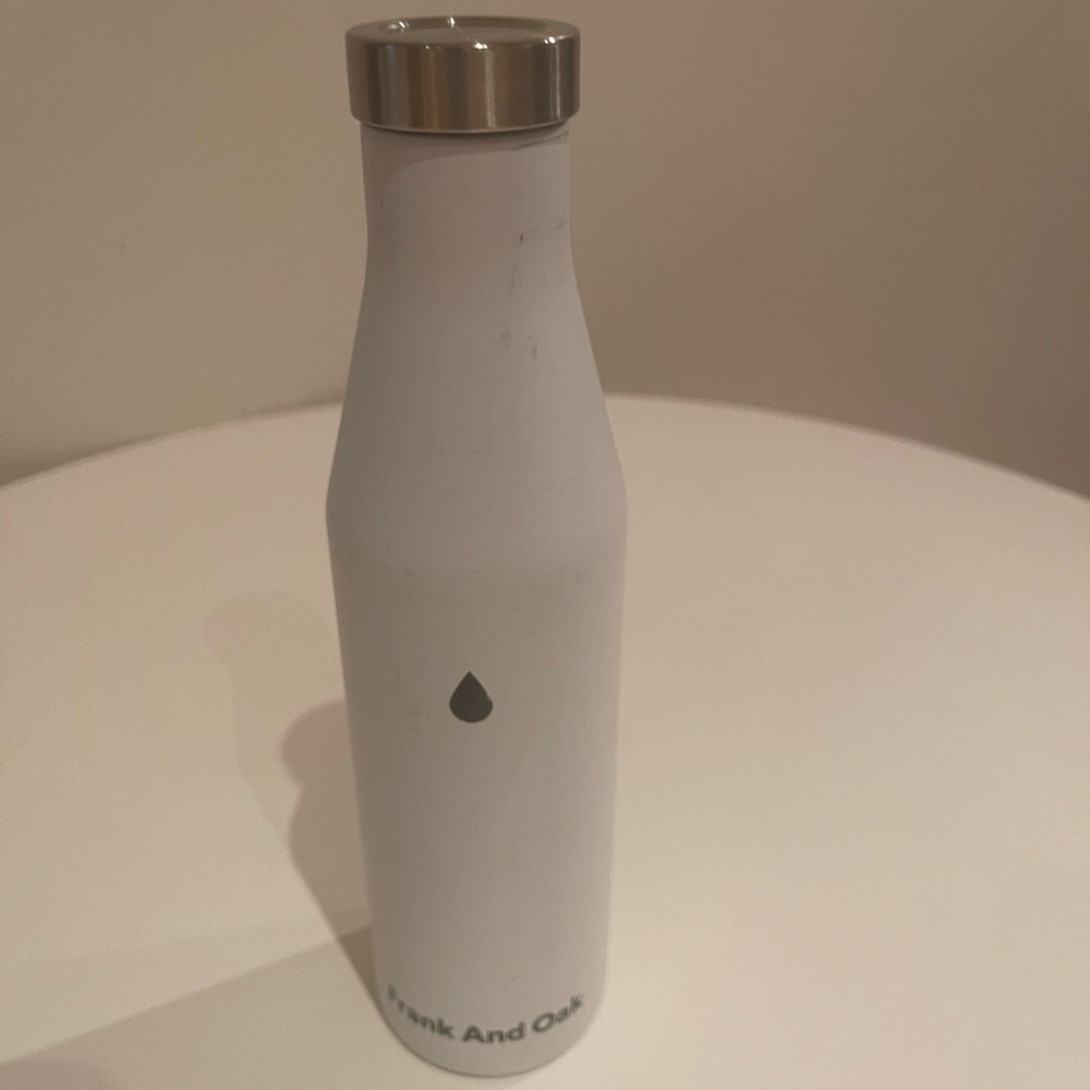 frank & oak water bottle nwot​​​​​